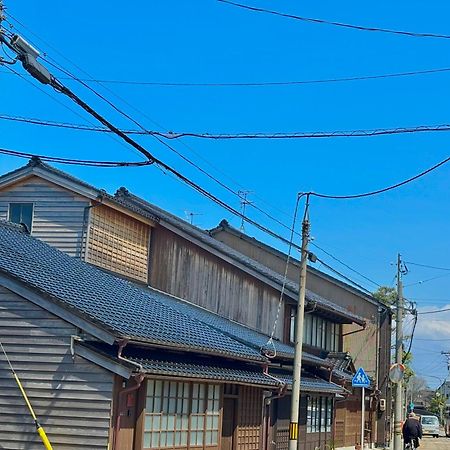 Copain Kurumi Kanazawa Ngoại thất bức ảnh