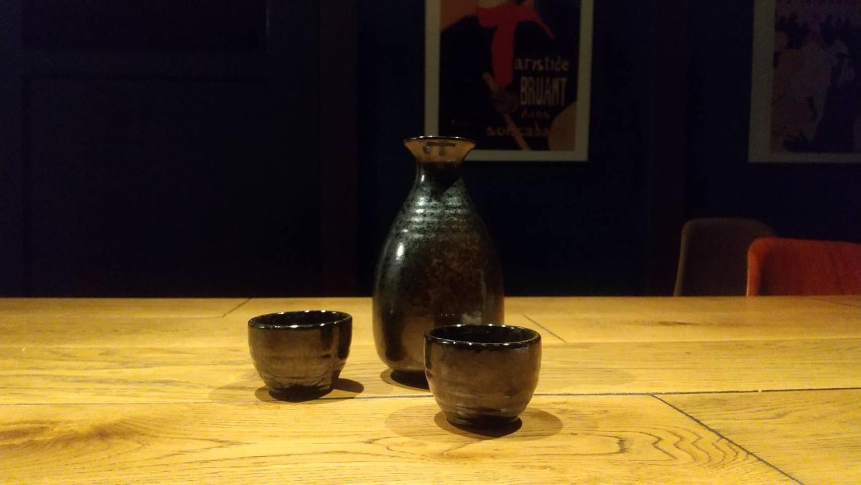 Copain Kurumi Kanazawa Ngoại thất bức ảnh