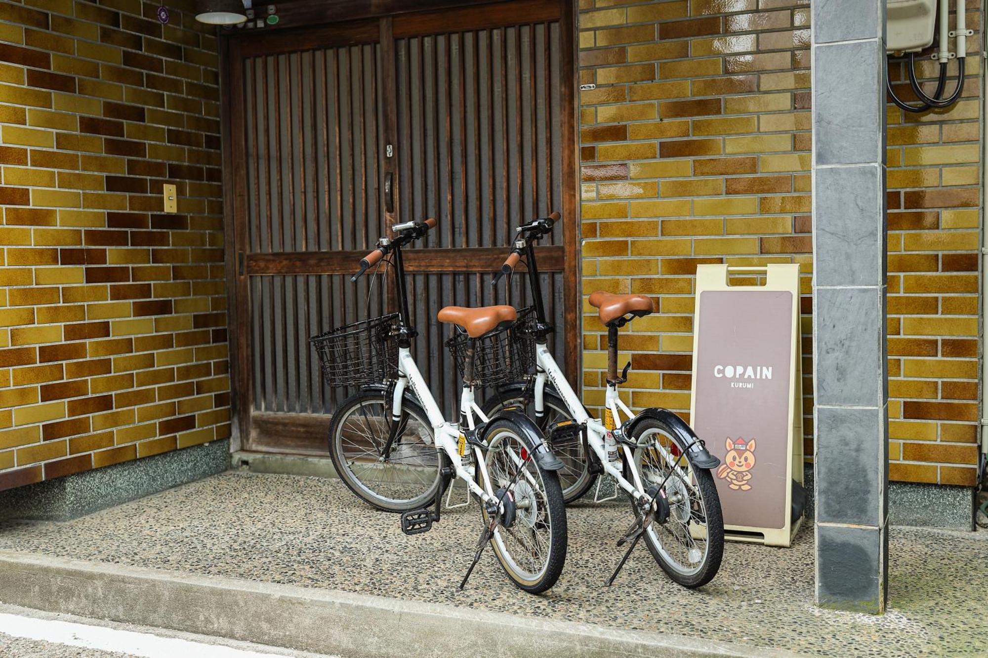 Copain Kurumi Kanazawa Ngoại thất bức ảnh