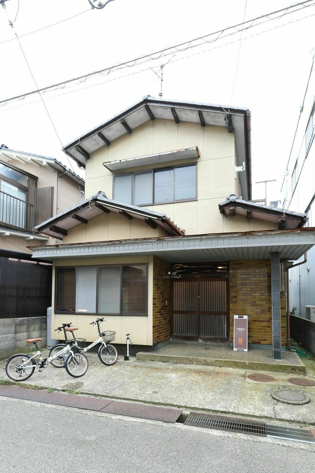 Copain Kurumi Kanazawa Ngoại thất bức ảnh